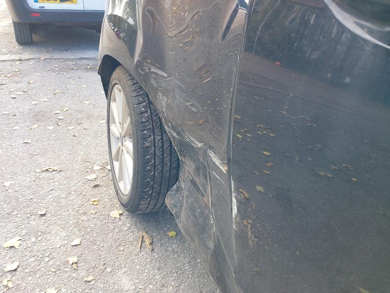 2015 FORD FIESTA 1.0 ECOBOOST TITANIUM 3DR