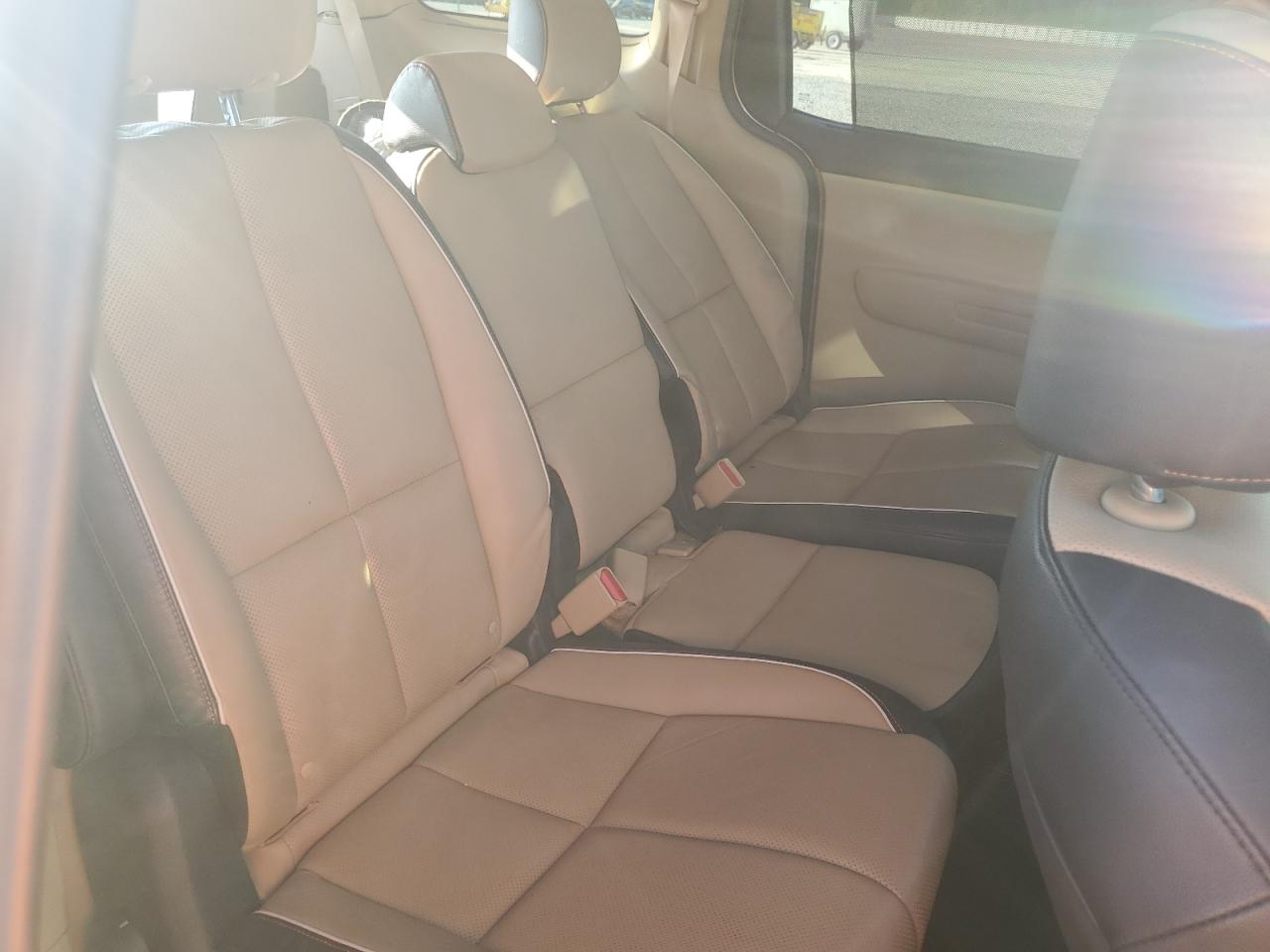 2017 Kia Sedona Lx VIN: KNDMB5C13H6308060 Lot: 85703515