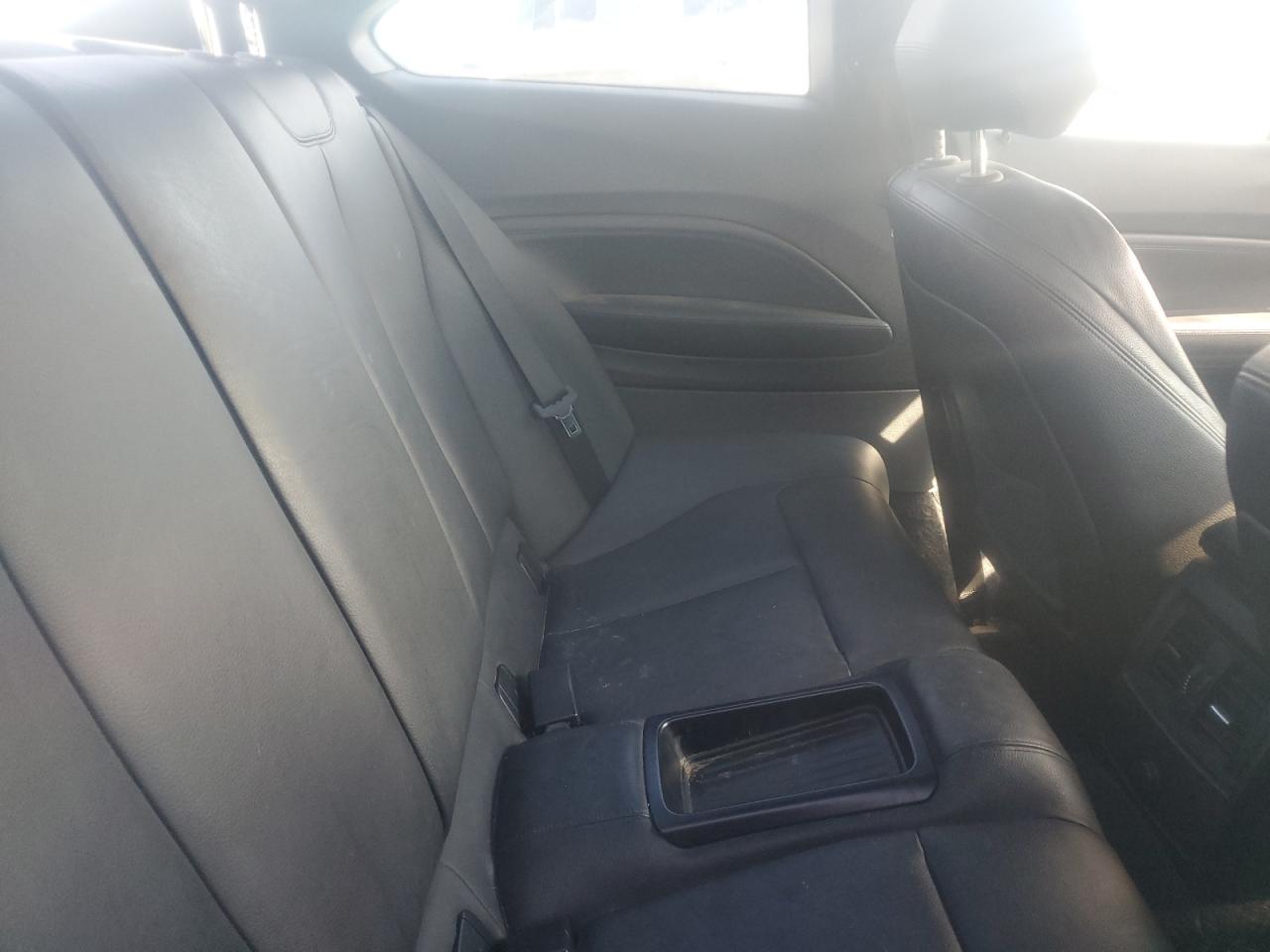 2015 BMW M235Xi VIN: WBA1J9C57FVX98888 Lot: 84353475