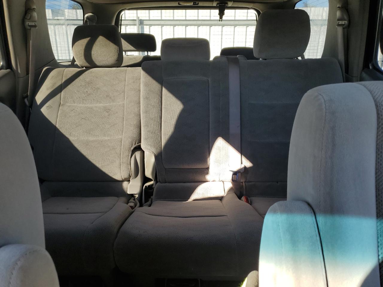 2005 Toyota Sequoia Sr5 VIN: 5TDZT34A05S244643 Lot: 85422715