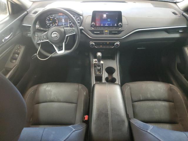  NISSAN ALTIMA 2019 Черный