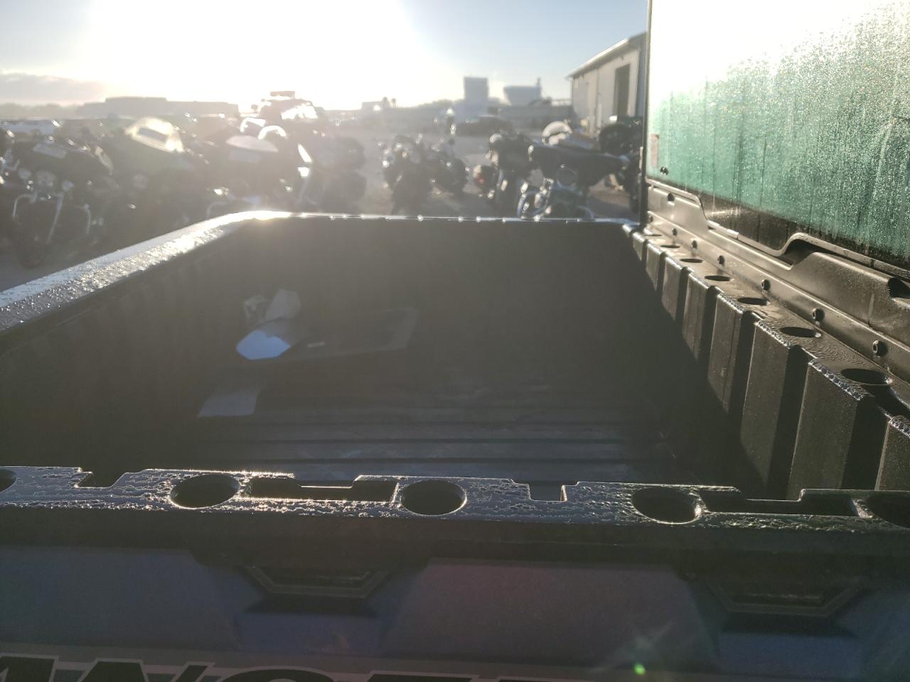 2025 Polaris Ranger Xp 1000 Northstar Premium VIN: 4XARRU999S8747677 Lot: 89618845