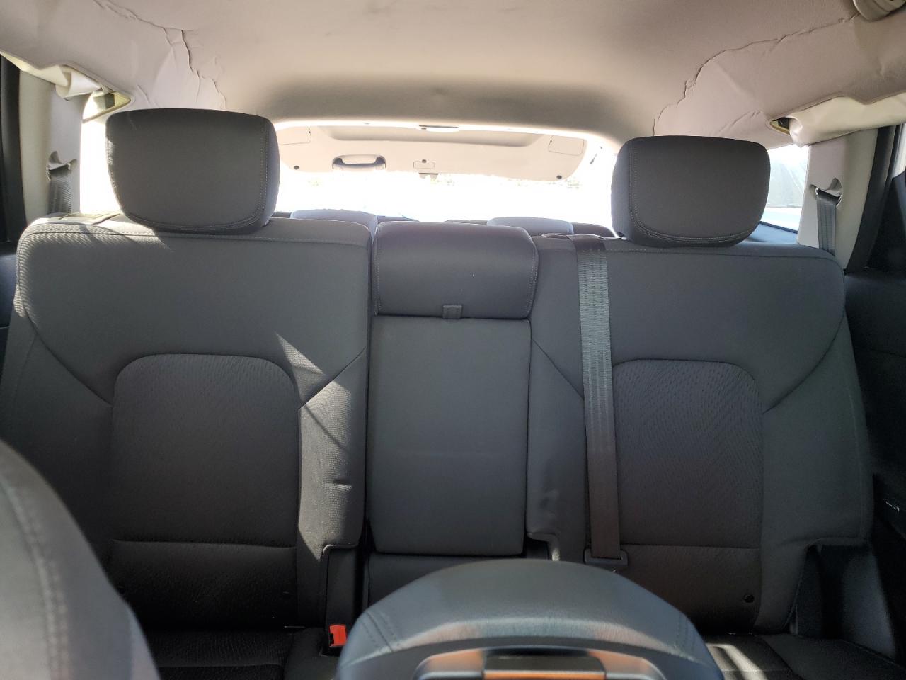 2019 Hyundai Santa Fe Xl Se VIN: KM8SNDHF9KU296976 Lot: 84476545