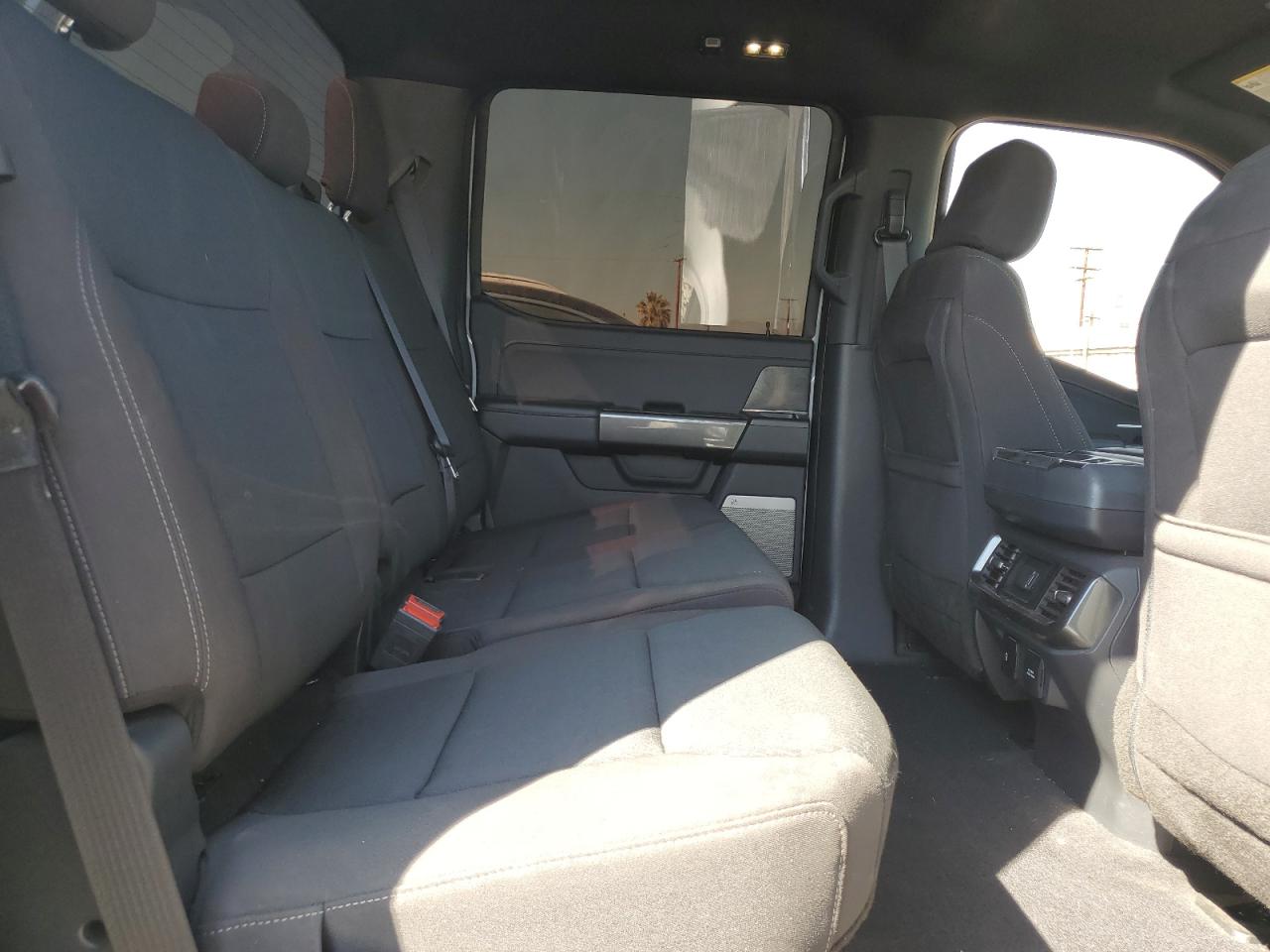 2023 Ford F150 Supercrew VIN: 1FTFW1E83PKE26471 Lot: 84623525