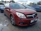 2007 VAUXHALL VECTRA 1.9 CDTI ELITE [150] 5DR for sale at Copart WOLVERHAMPTON