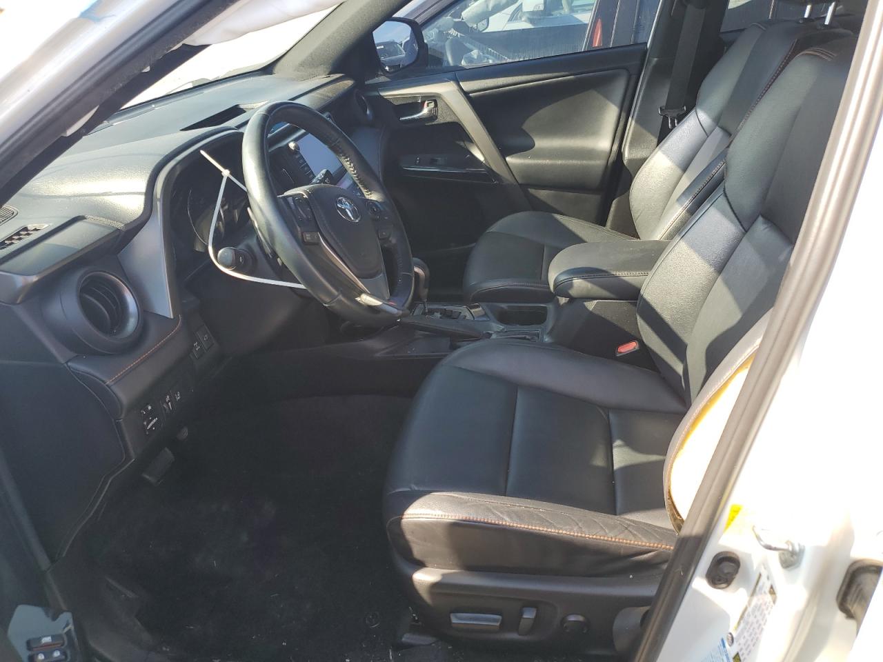 2016 Toyota Rav4 Se VIN: 2T3JFREVXGW459179 Lot: 85857325