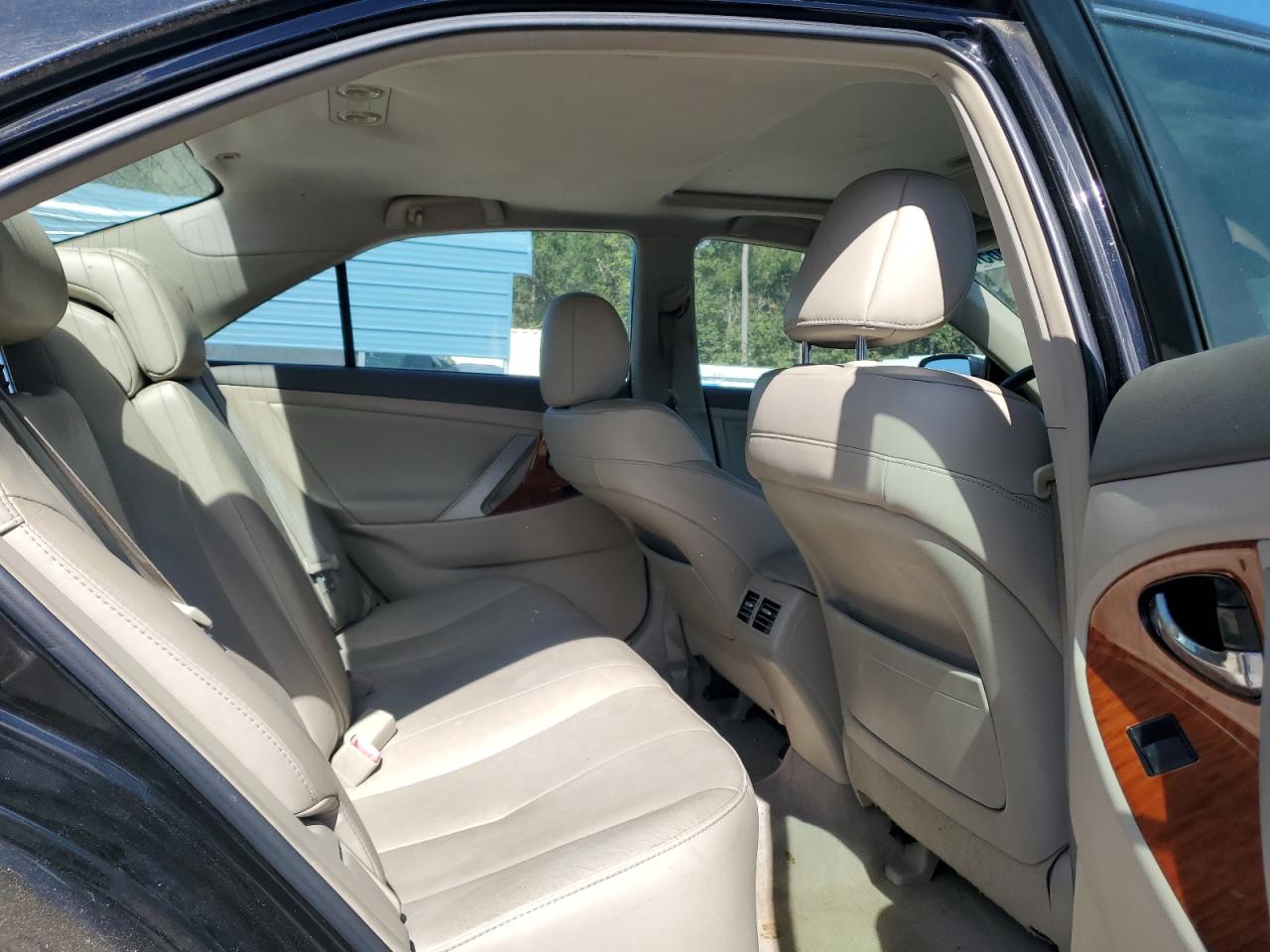 2009 Toyota Camry Base VIN: 4T1BE46K39U356499 Lot: 86618365