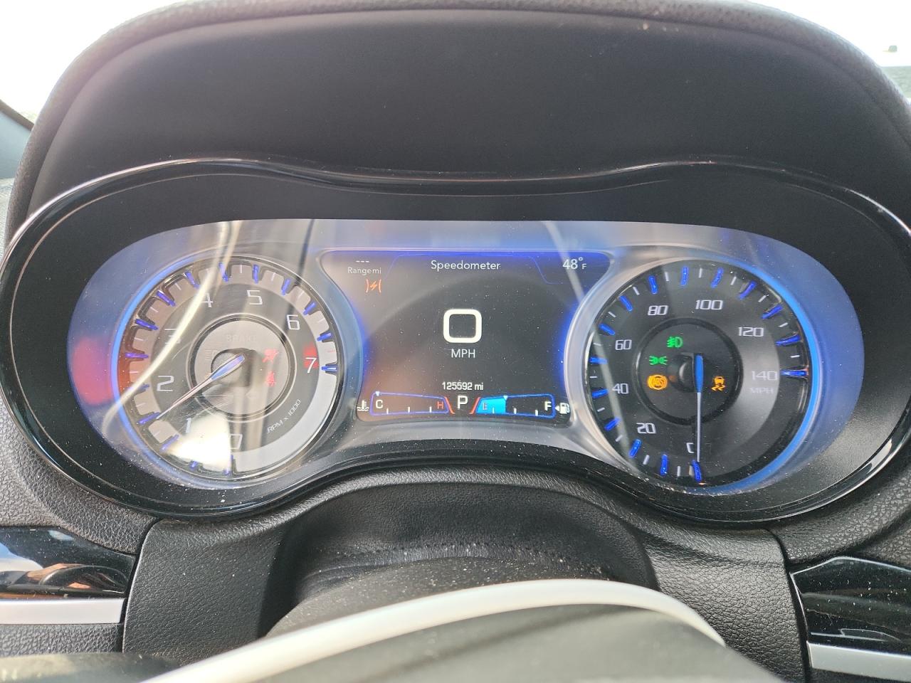 2017 Chrysler 300 S VIN: 2C3CCABG6HH616026 Lot: 89519325