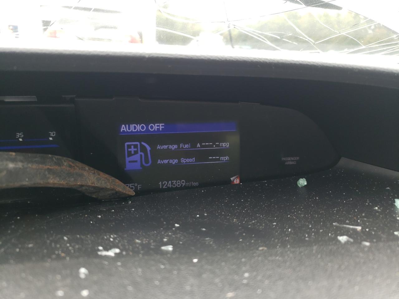 2014 Honda Civic Lx VIN: 2HGFB2F56EH509615 Lot: 82244325