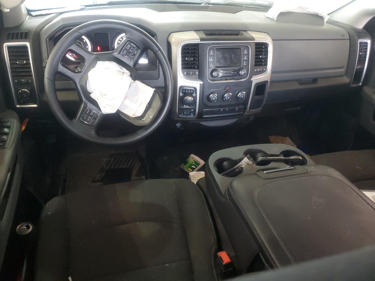 2020 Ram 1500 Classic Warlock VIN: 1C6RR7LT6LS159164 Lot: 85090305