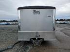 2017 UNITED  ULT-8.524TA50-S ENCLOSED CARGO TRAILER a la Venta en Copart MN - MINNEAPOLIS NORTH