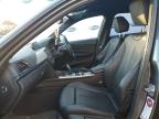 2013 BMW 3 SERIES 320D M SPORT 4DR STEP AUTO [BUSINESS MEDIA] for sale at Copart BRISTOL