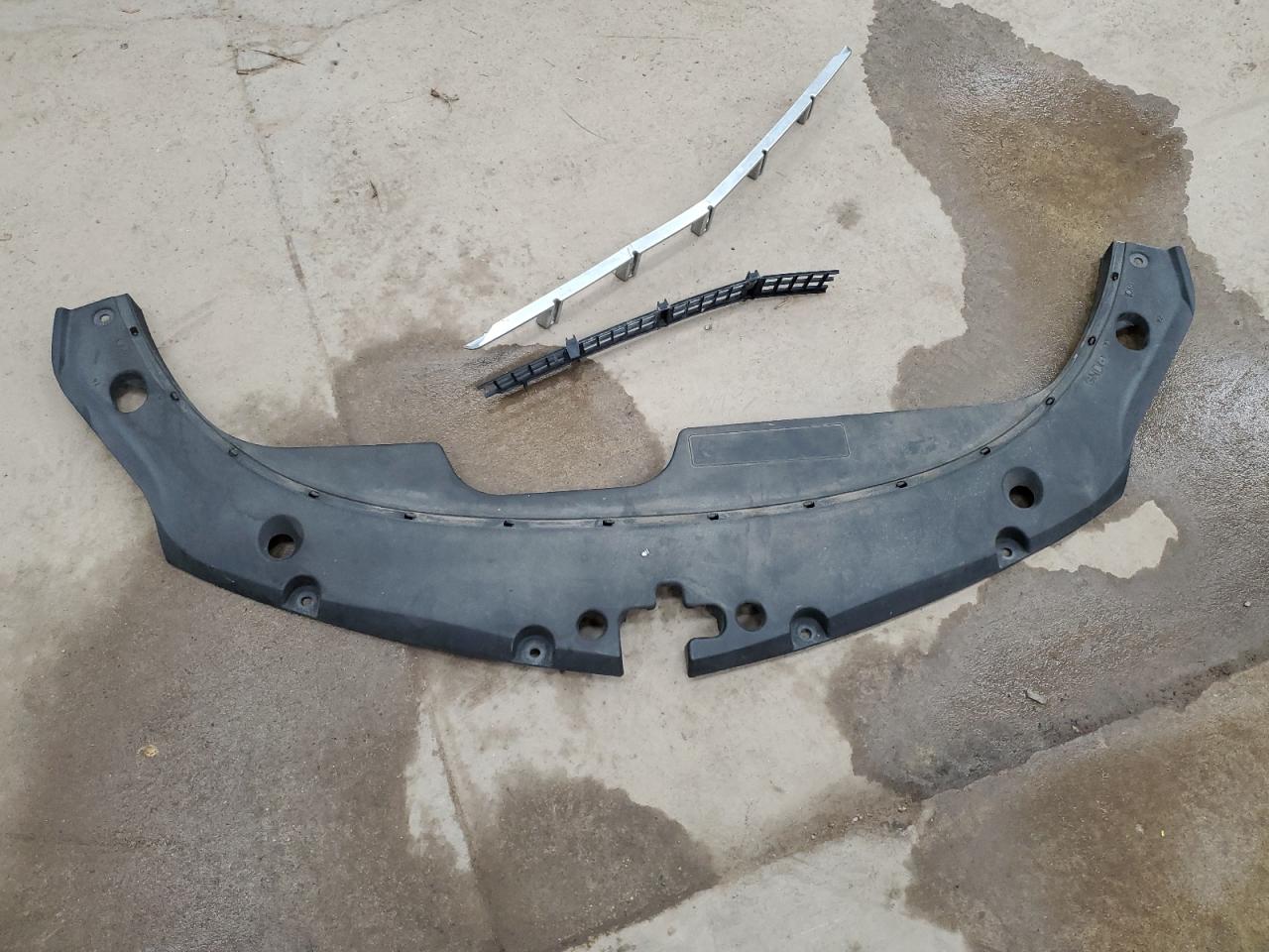 2013 Cadillac Srx Luxury Collection VIN: 3GYFNCE39DS533912 Lot: 84609075