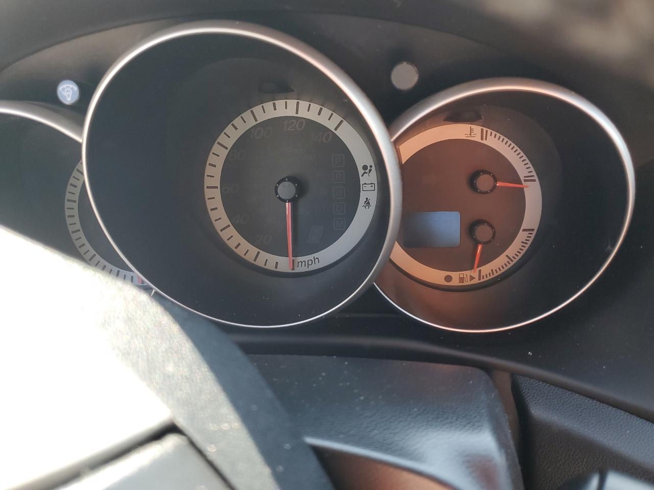 2007 Mazda 3 S VIN: JM1BK324171745557 Lot: 82363435