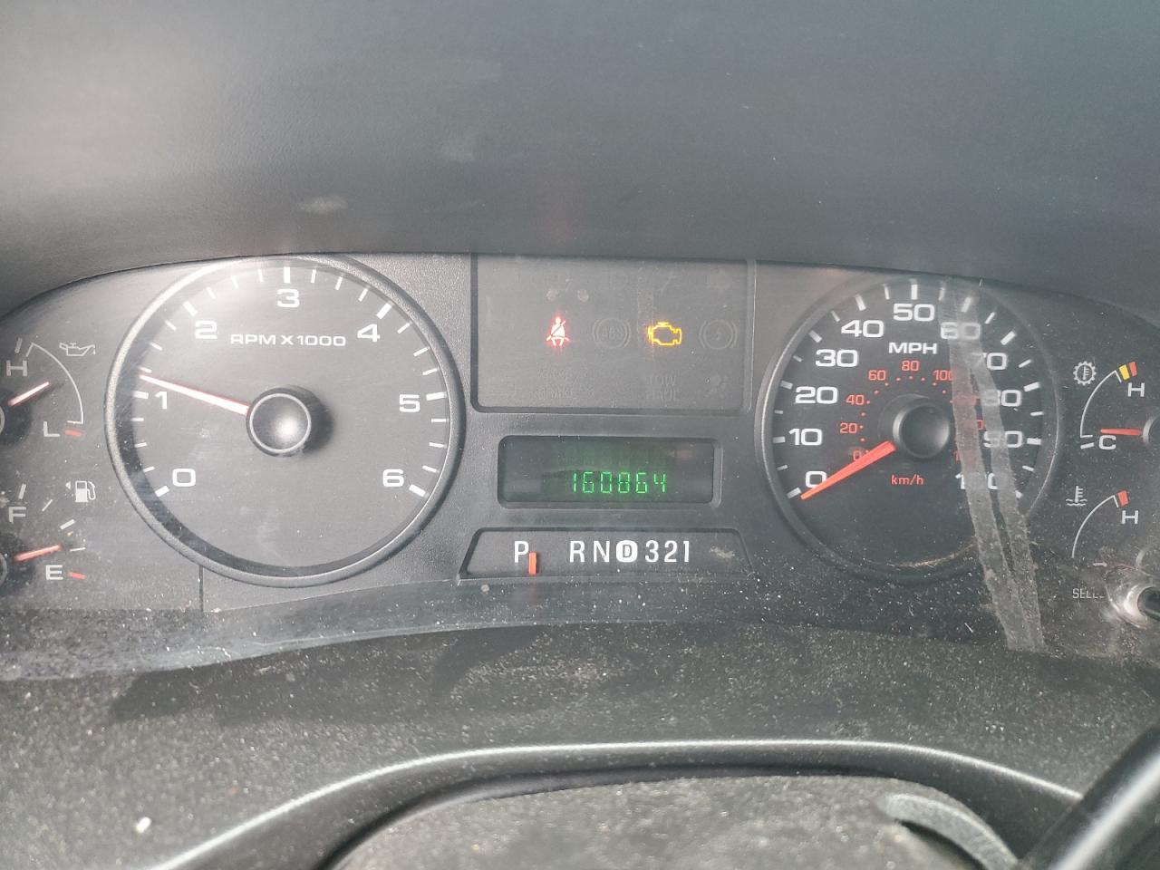 2007 Ford F350 Srw Super Duty VIN: 1FTWF31Y27EA86651 Lot: 87283645