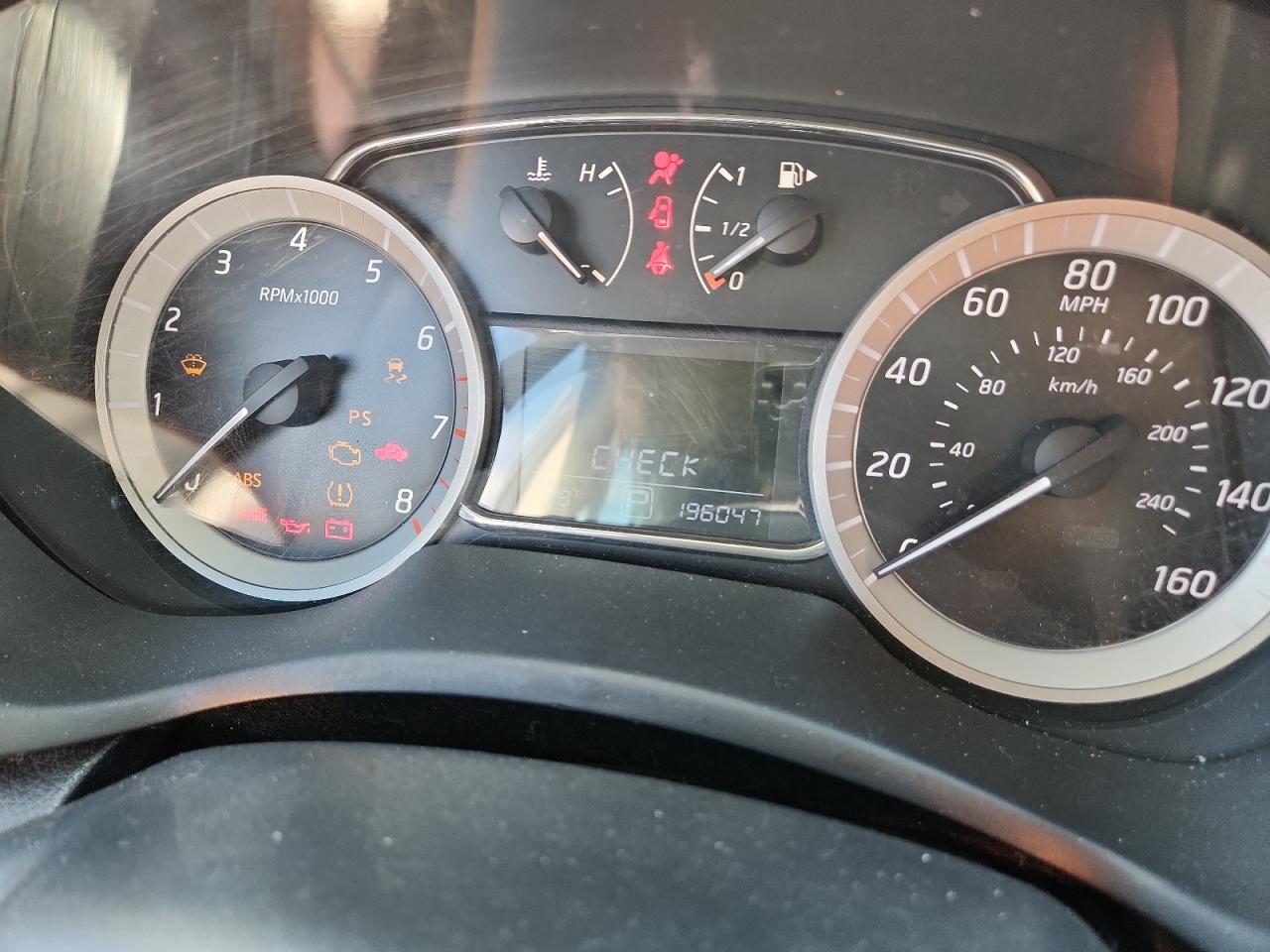 2014 Nissan Sentra S VIN: 3N1AB7AP4EL648909 Lot: 84902965