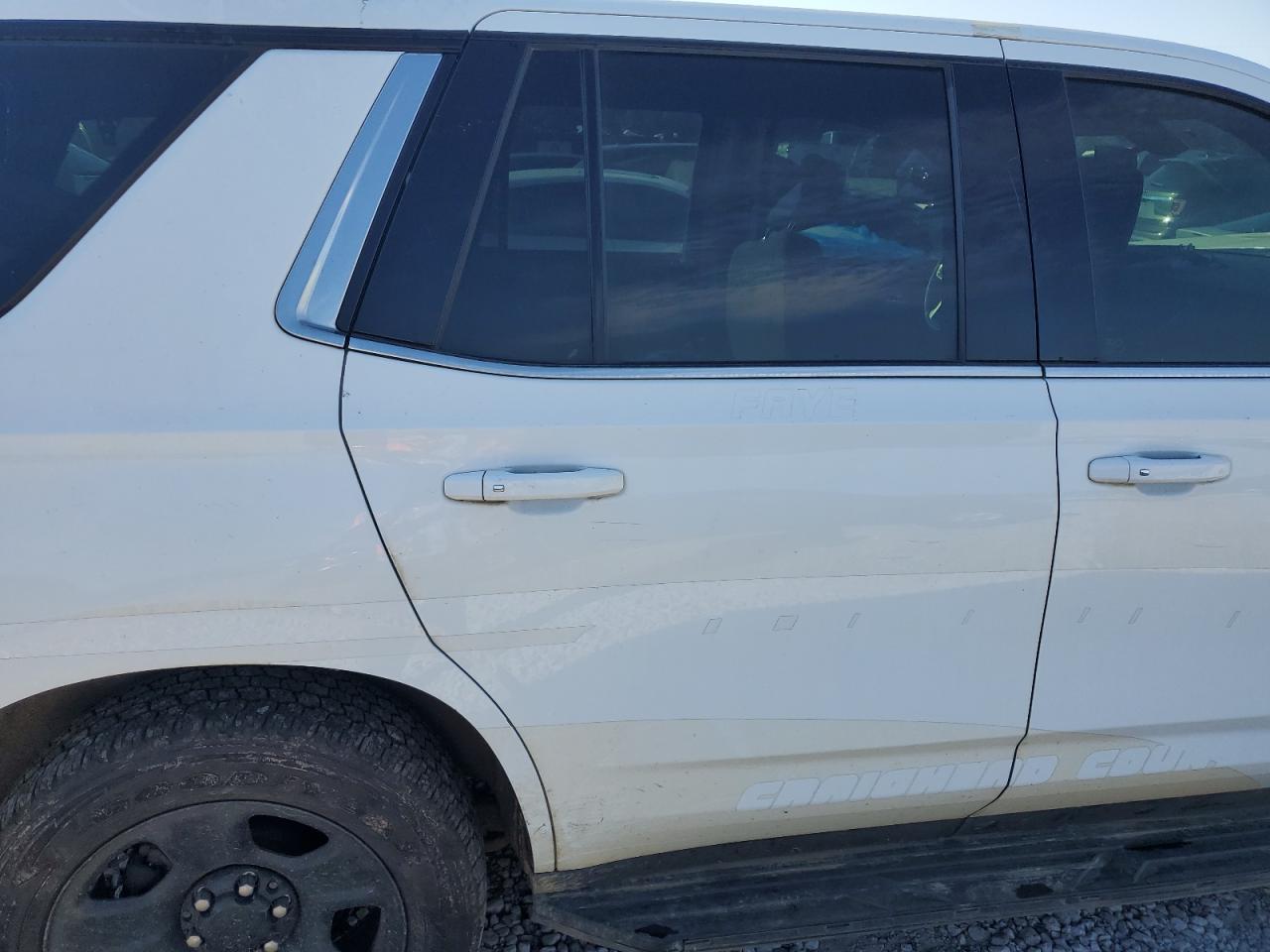 2021 Chevrolet Tahoe K1500 VIN: 1GNSKLED2MR301829 Lot: 86078695