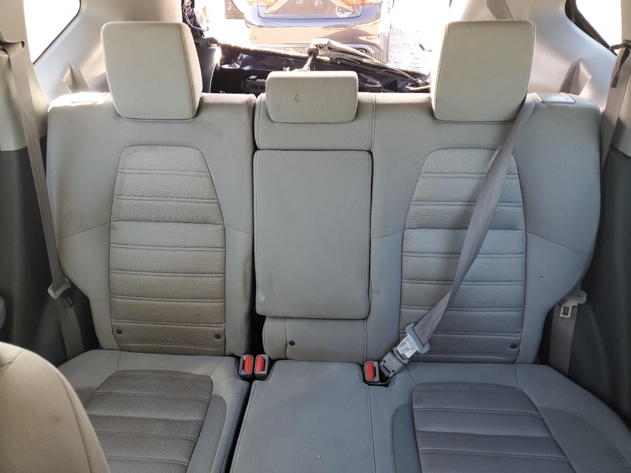 2019 Honda Cr-V Lx VIN: 2HKRW5H36KH405481 Lot: 84972395