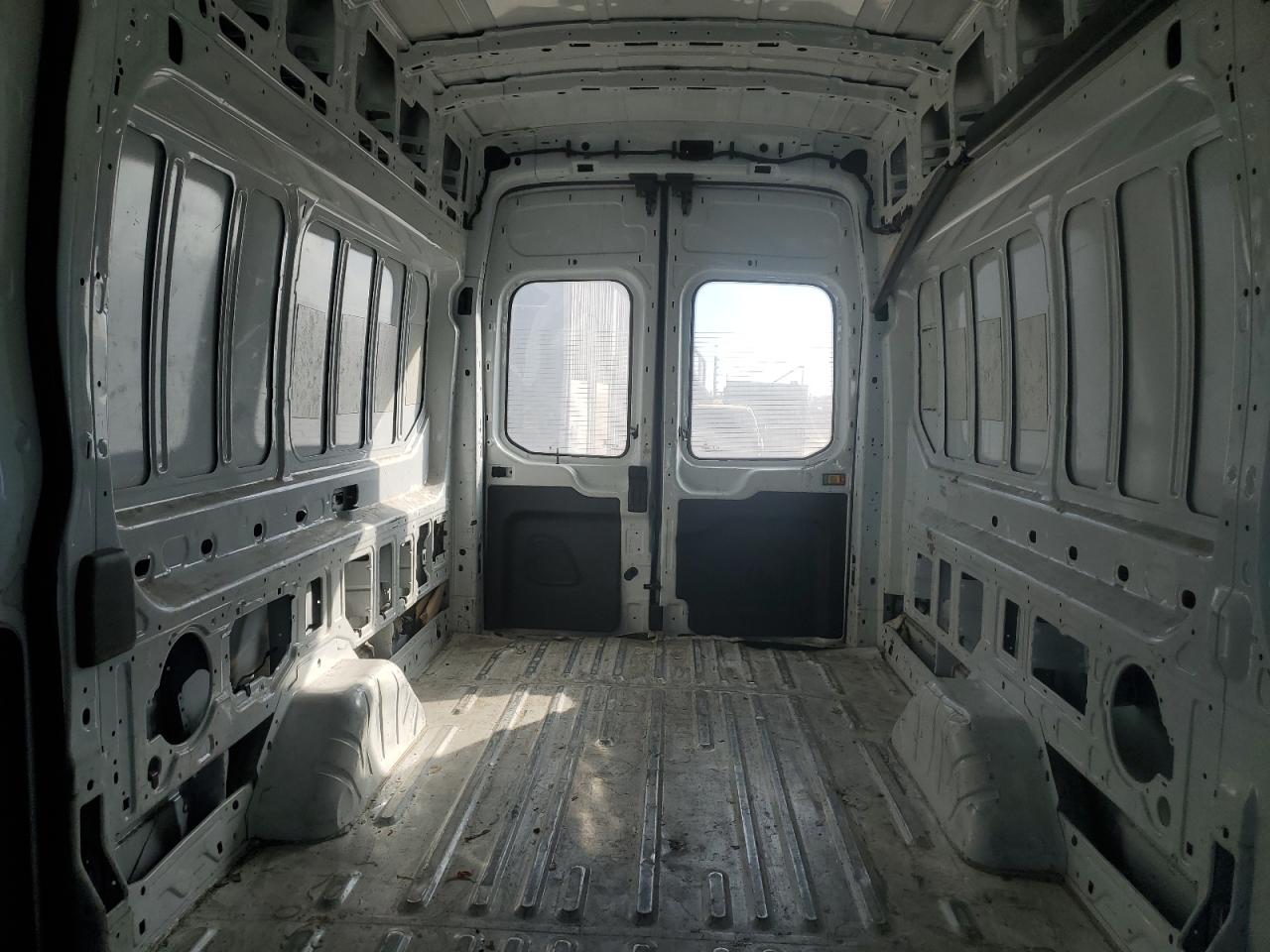 2021 Ford Transit T-250 VIN: 1FTBR3X8XMKA13263 Lot: 86791425