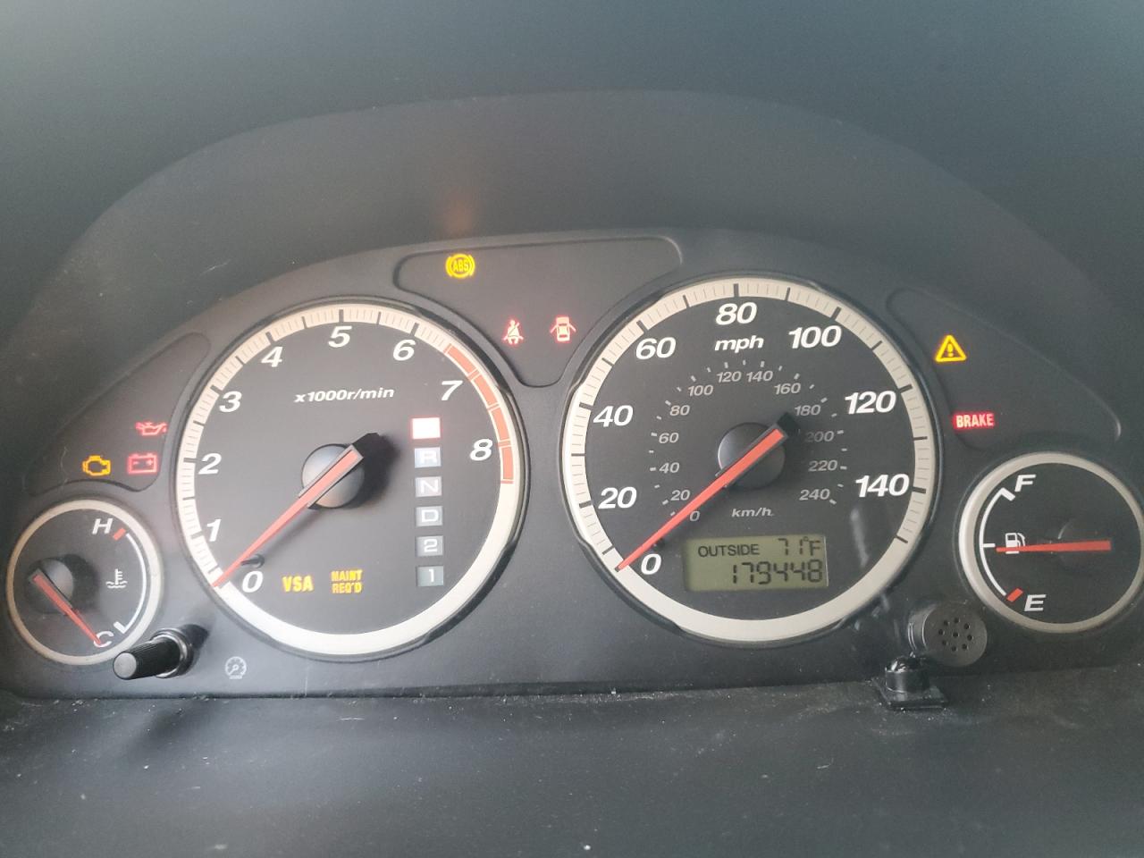 2006 Honda Cr-V Se VIN: SHSRD78996U417899 Lot: 85112095