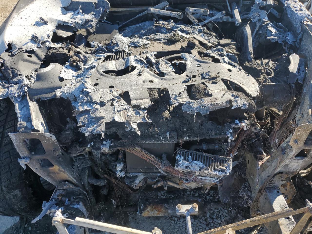 2021 Mercedes-Benz Gle 63 Amg 4Matic VIN: 4JGFB8KB7MA489378 Lot: 94278425