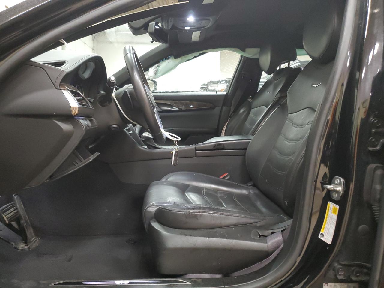 CT6 CT6
