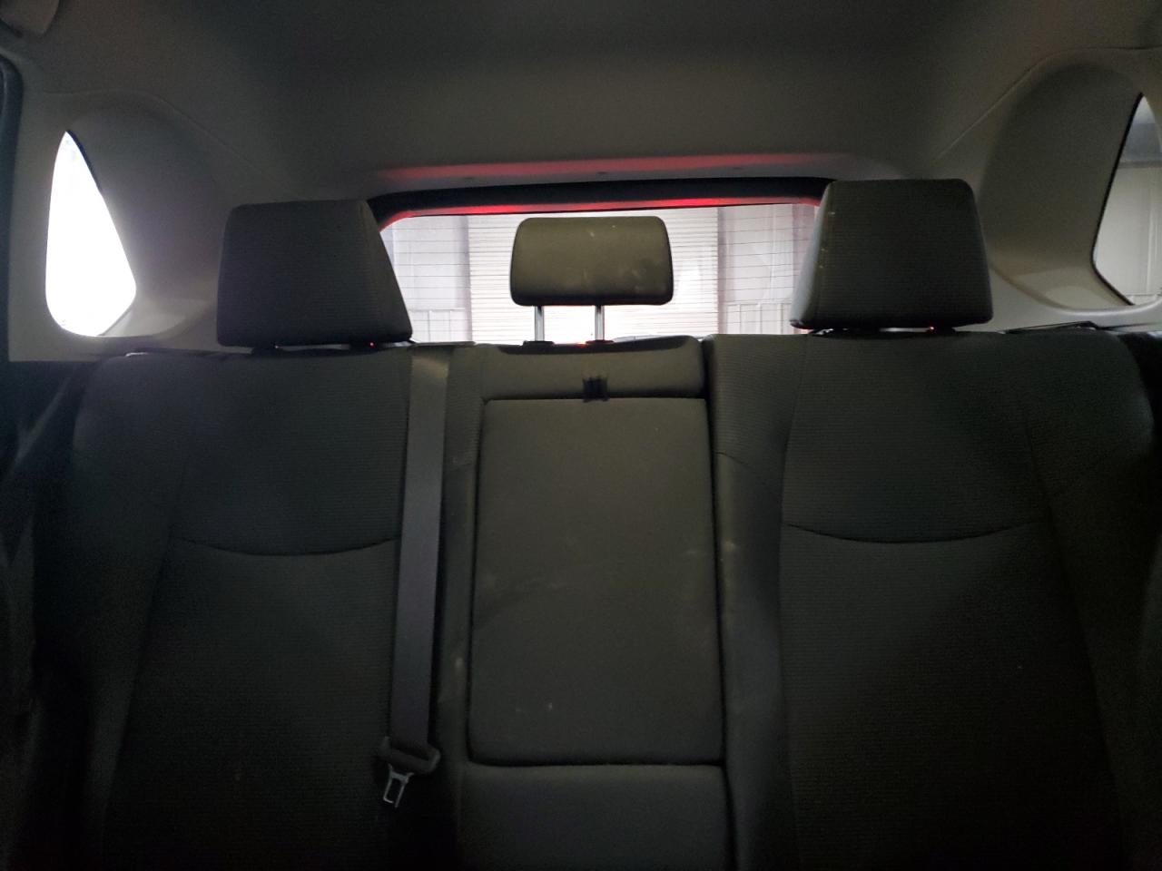 2024 Toyota Rav4 Le VIN: 2T3G1RFVXRC465673 Lot: 82390855