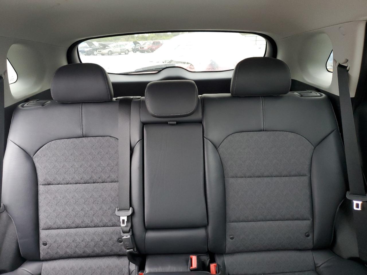 2018 Kia Niro Ex VIN: KNDCD3LD0J5136330 Lot: 85825405