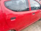 2014 SUZUKI ALTO SZ  for sale at Copart BRISTOL