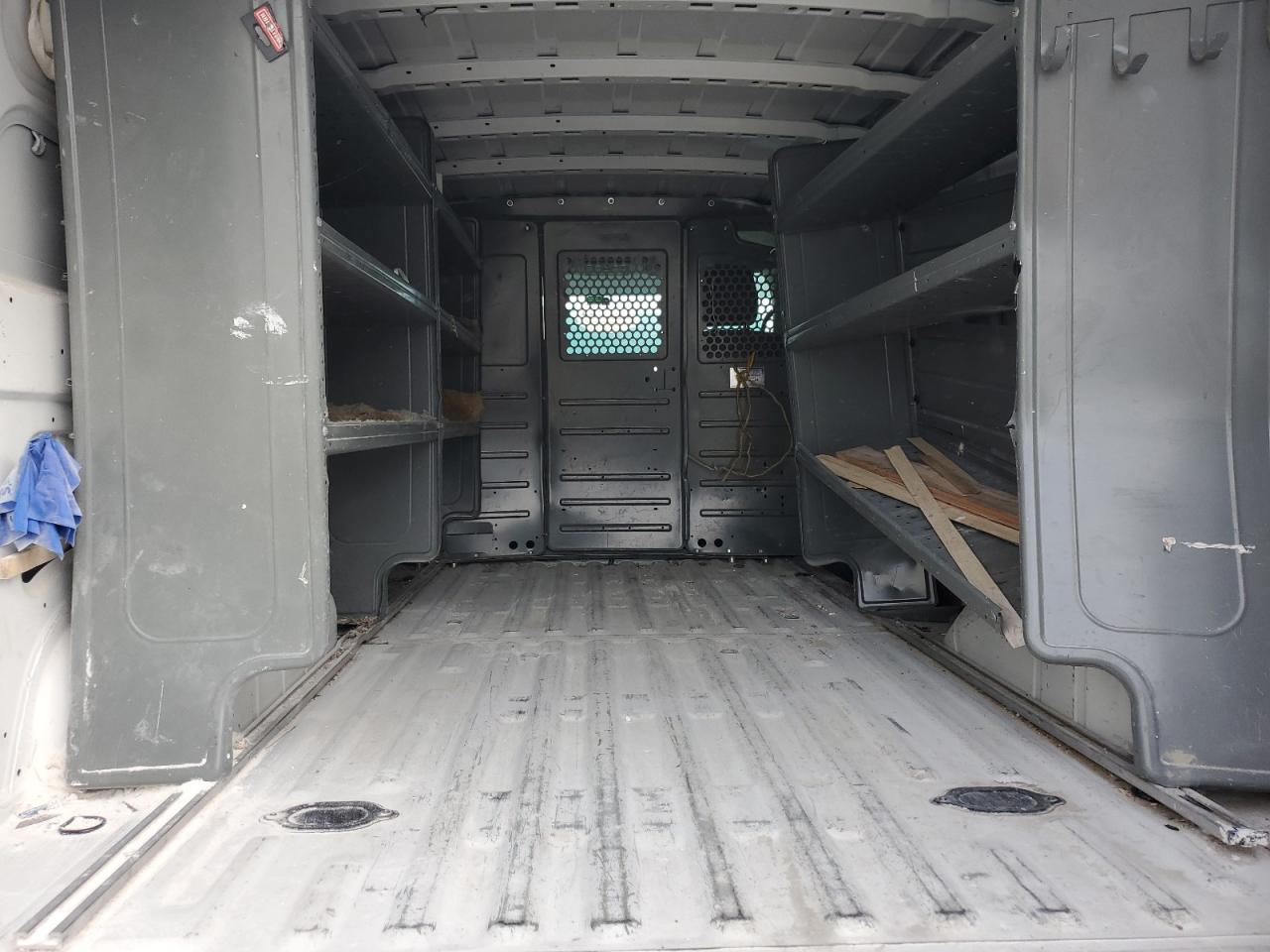 2021 Nissan Nv 1500 S VIN: 1N6BF0KM4MN803598 Lot: 82190045