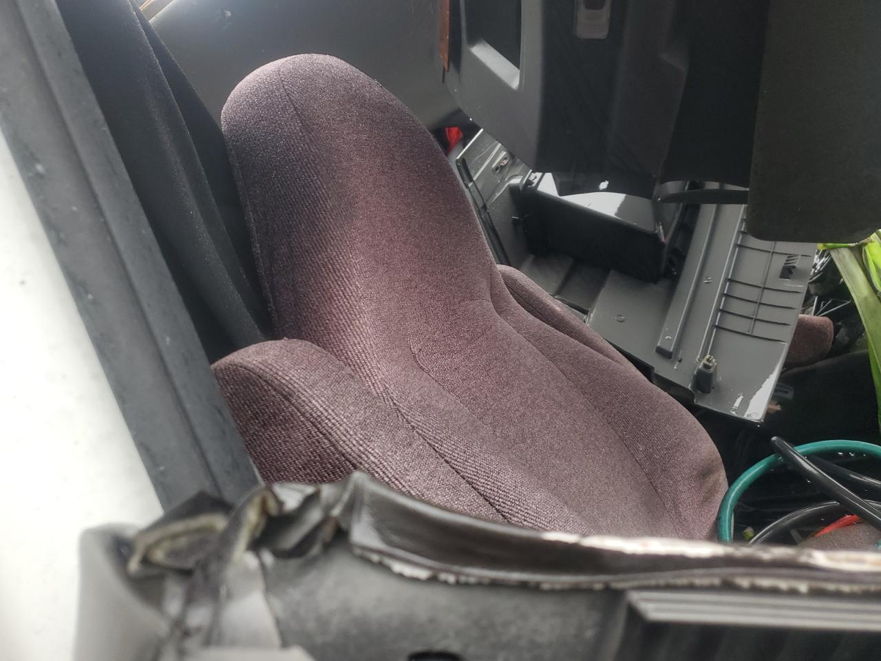 2019 International Lt625 Truck Cab And Chassis VIN: 3HSDZAPR5KN105250 Lot: 84735185