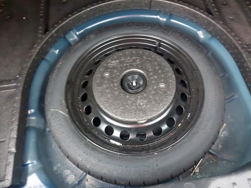 2018 FORD FOCUS 1.0 ECOBOOST 125 TITANIUM 5DR AUTO