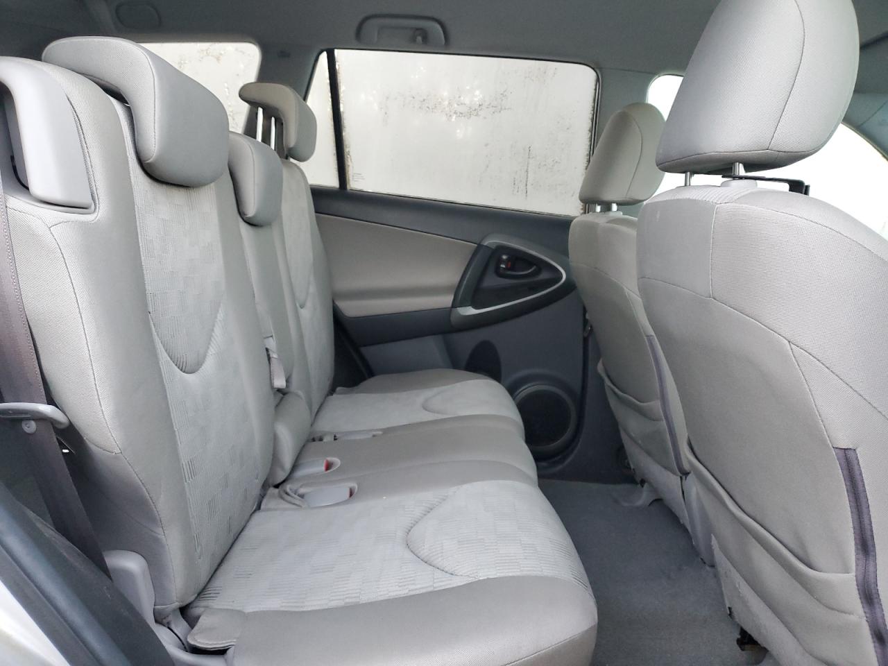 2009 Toyota Rav4 VIN: 2T3BK33V39W011336 Lot: 89693365