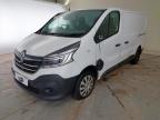 2020 RENAULT TRAFIC SL28 B-NESS+ ENERG  for sale at Copart GLOUCESTER