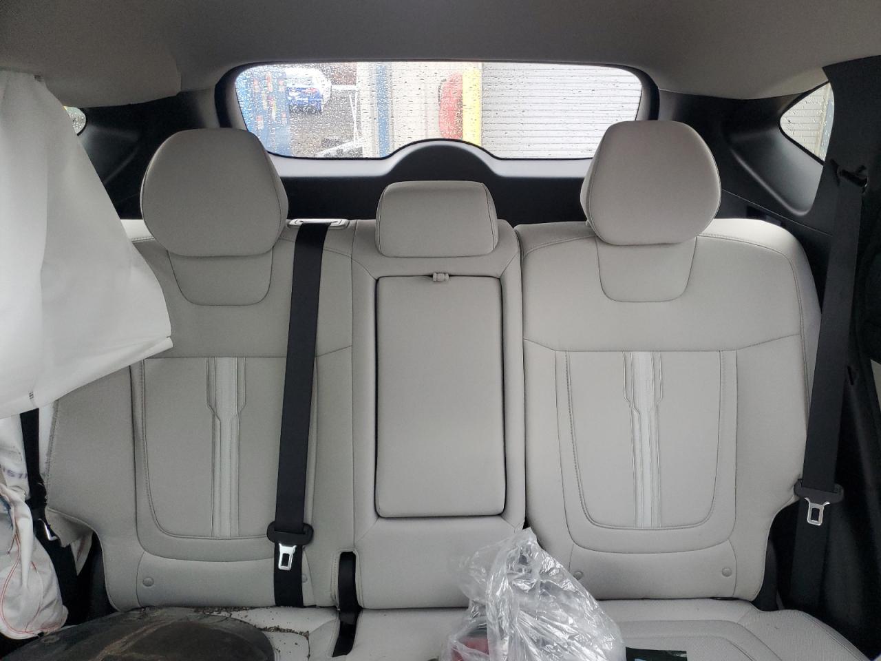 2025 Hyundai Tucson Sel VIN: 5NMJBCDE3SH508746 Lot: 87414155