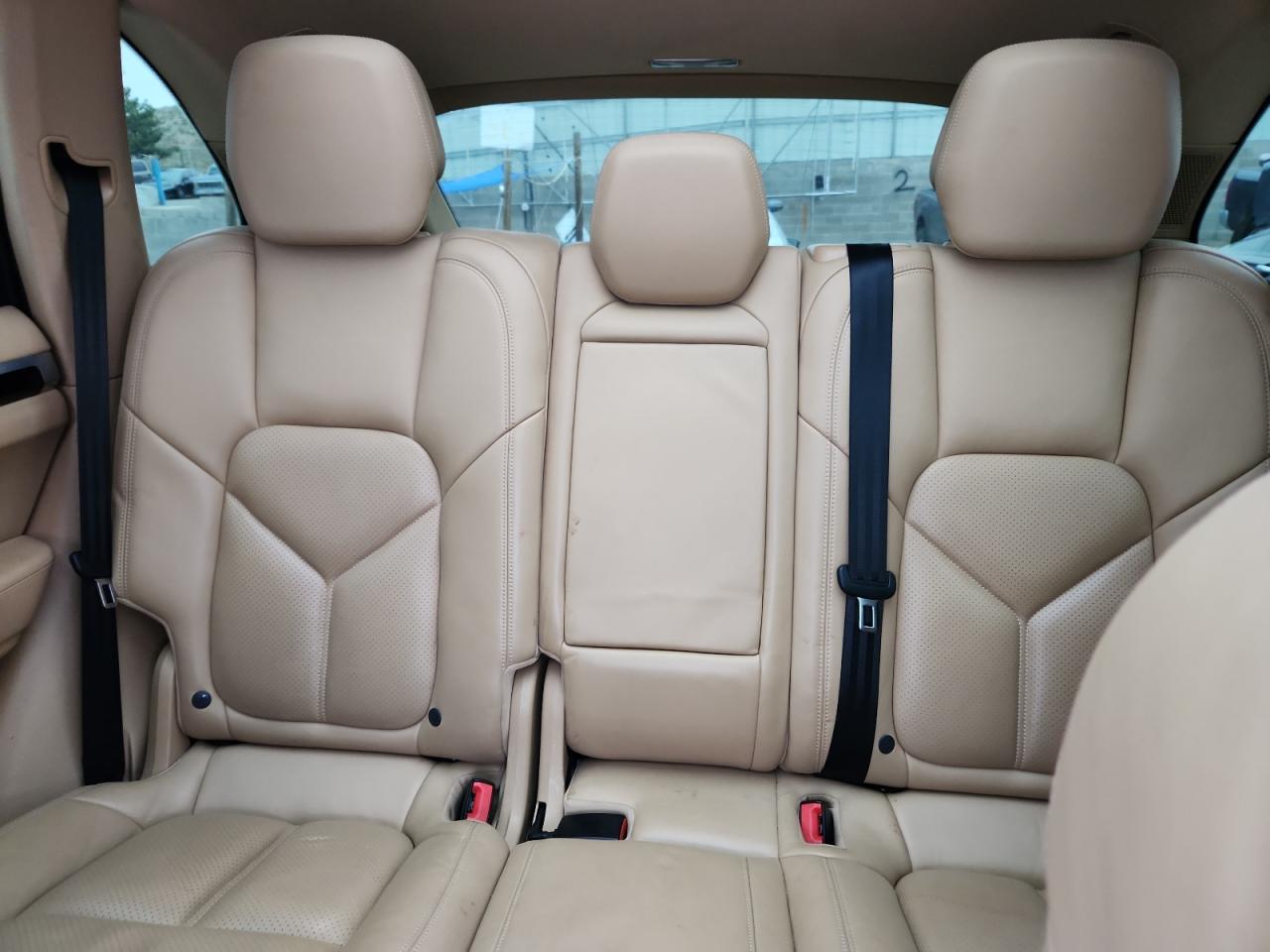 2015 Porsche Cayenne Se Hybrid VIN: WP1AE2A24FLA52206 Lot: 82434655