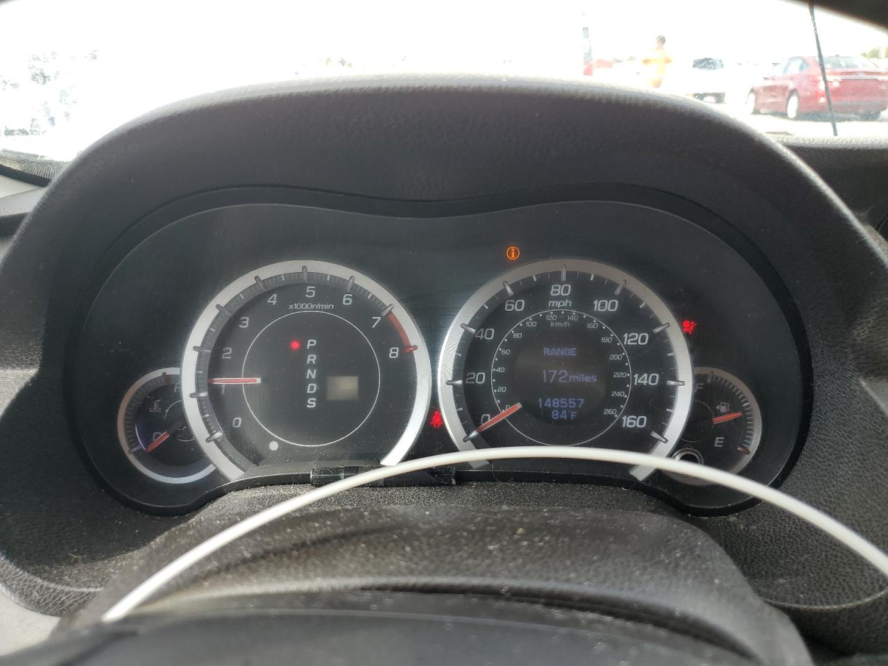 2011 Acura Tsx VIN: JH4CW2H66BC000956 Lot: 85843035