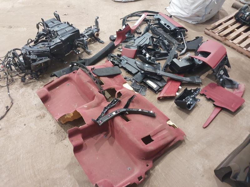 2022 LAMBORGHINI URUS