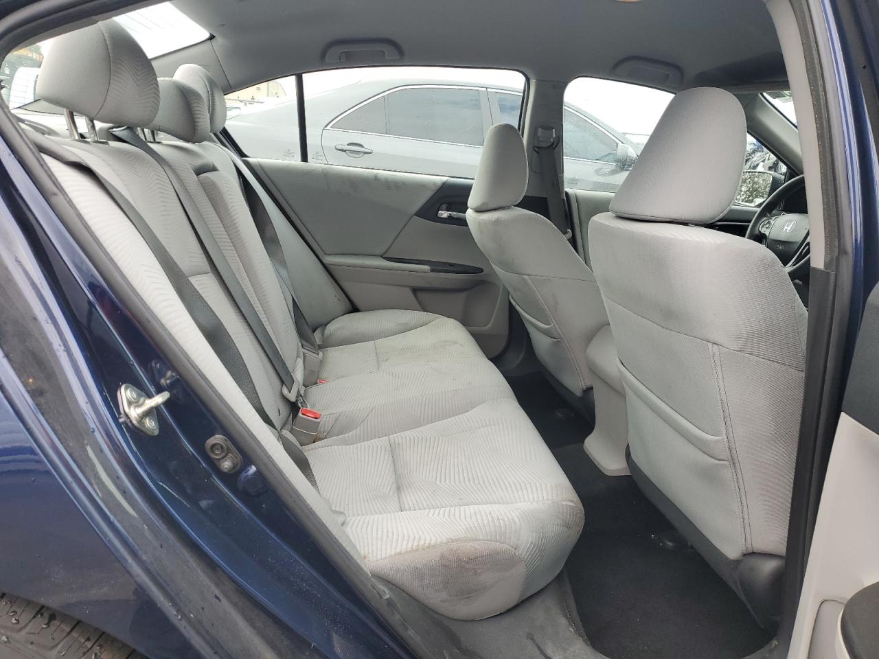 2016 Honda Accord Lx VIN: 1HGCR2F39GA135953 Lot: 81992255