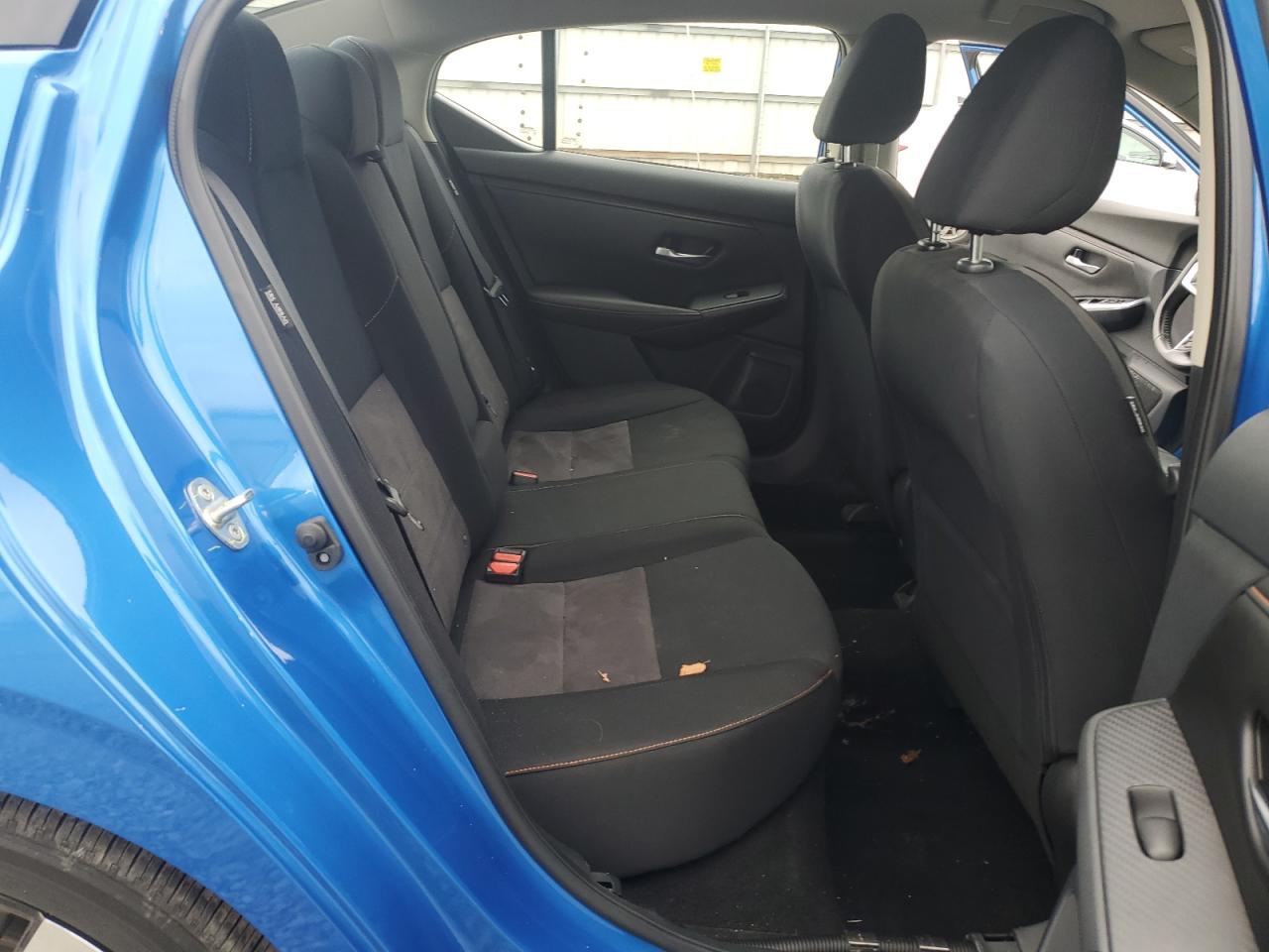 2021 Nissan Sentra Sr VIN: 3N1AB8DV2MY251815 Lot: 85691765