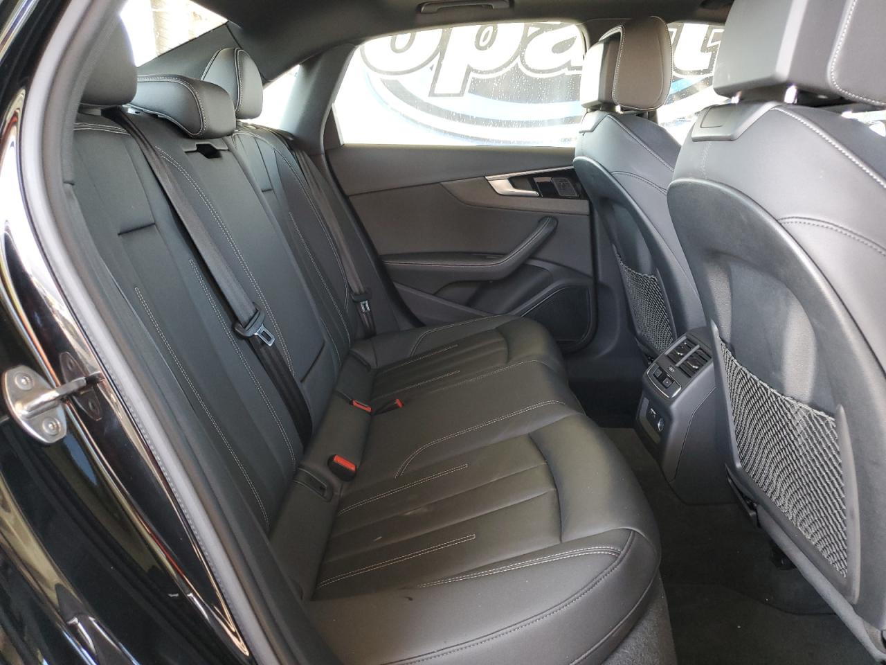 2024 Audi A4 Premium Plus 45 VIN: WAUEAAF47RN011058 Lot: 86300325