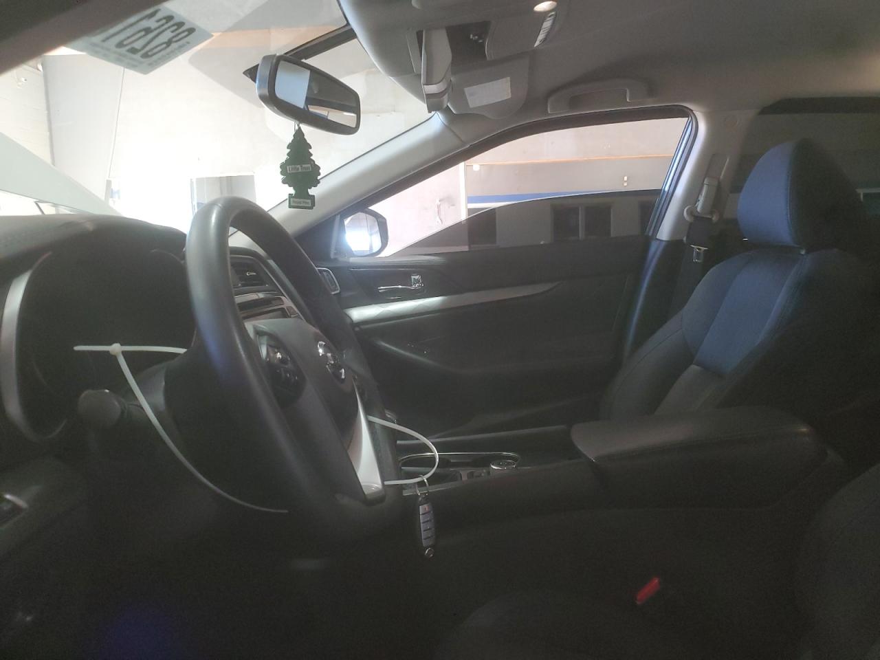 2018 Nissan Maxima 3.5S VIN: 1N4AA6AP4JC409513 Lot: 82616165