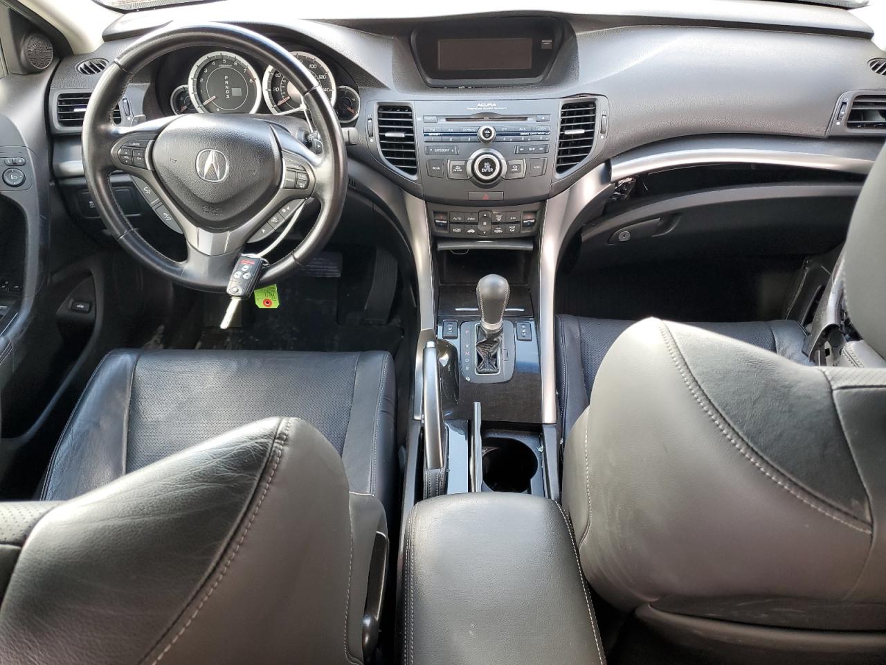 2012 Acura Tsx VIN: JH4CU2F49CC018750 Lot: 89469285