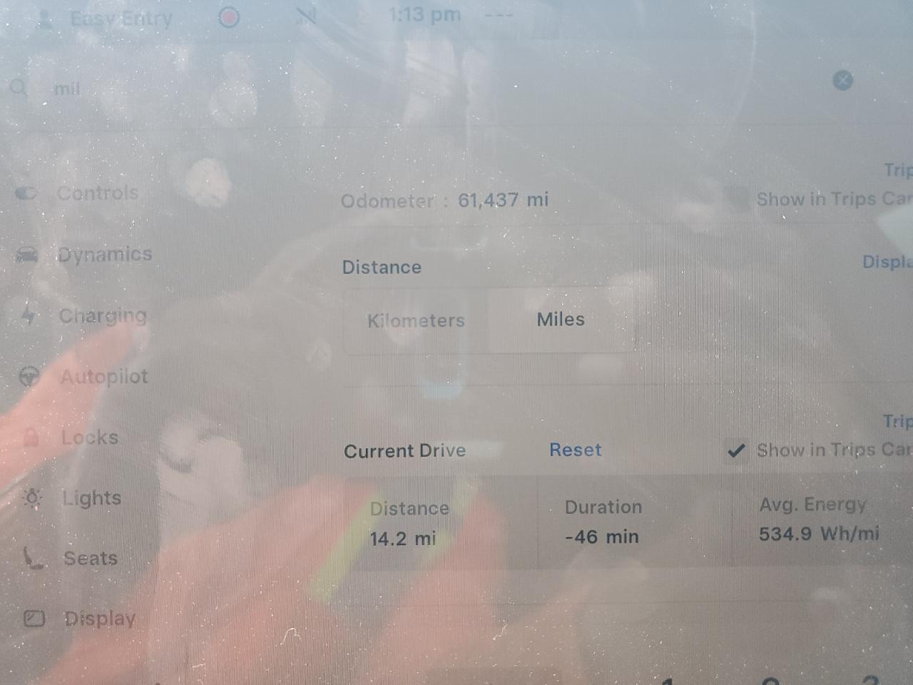 2023 Tesla Model Y VIN: 7SAYGDEE6PA027192 Lot: 87189255