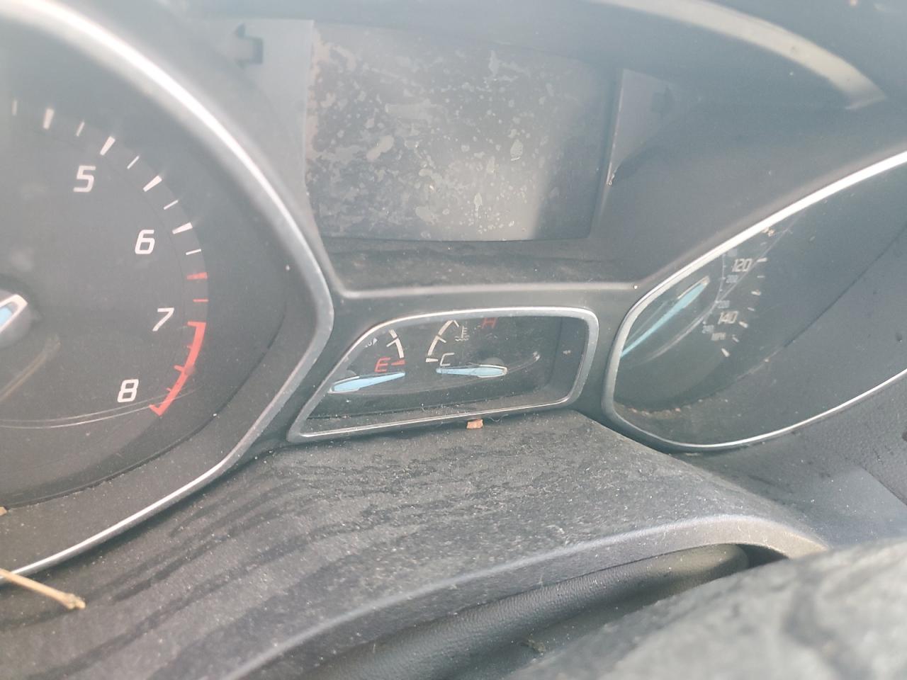 2015 Ford Escape Se VIN: 1FMCU0GXXFUB29123 Lot: 84830515