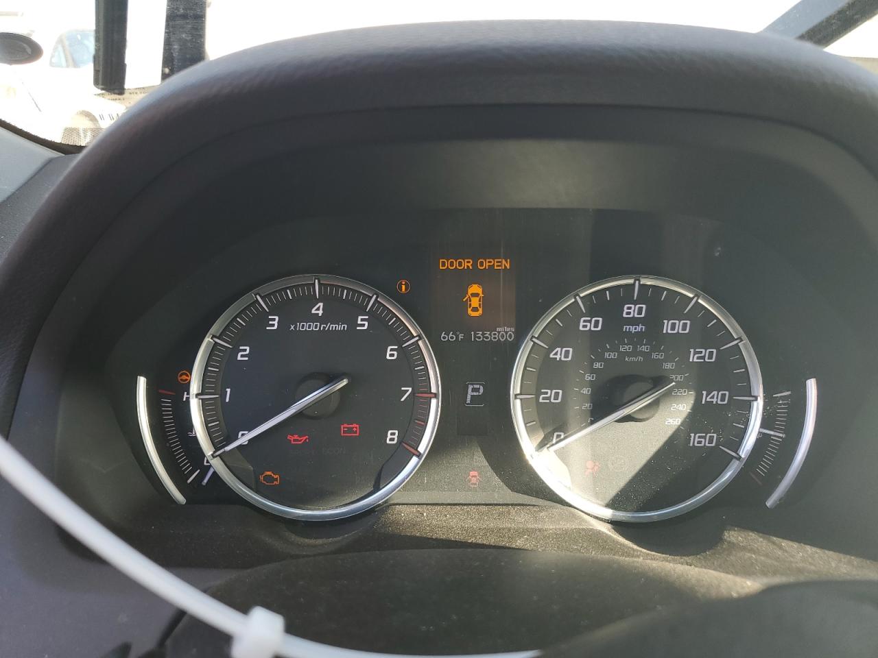 2016 Acura Tlx VIN: 19UUB2F3XGA002269 Lot: 90520315