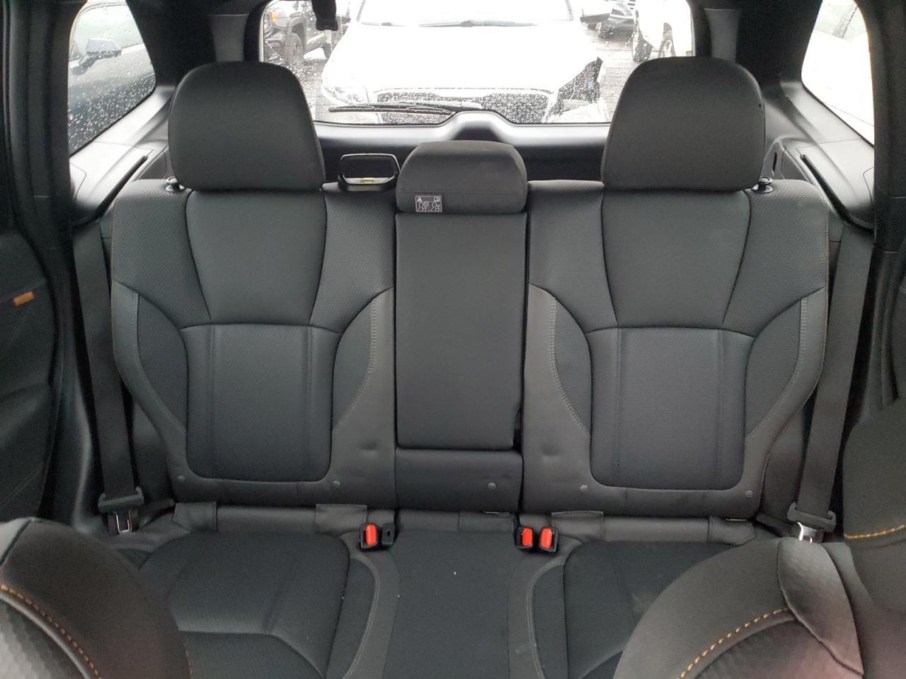 2022 Subaru Forester Wilderness VIN: JF2SKAMC4NH505756 Lot: 84233495