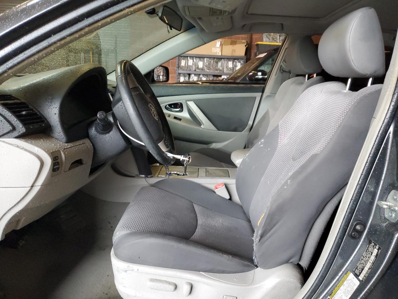 2007 Toyota Camry Ce VIN: 4T1BE46K87U664328 Lot: 82462585