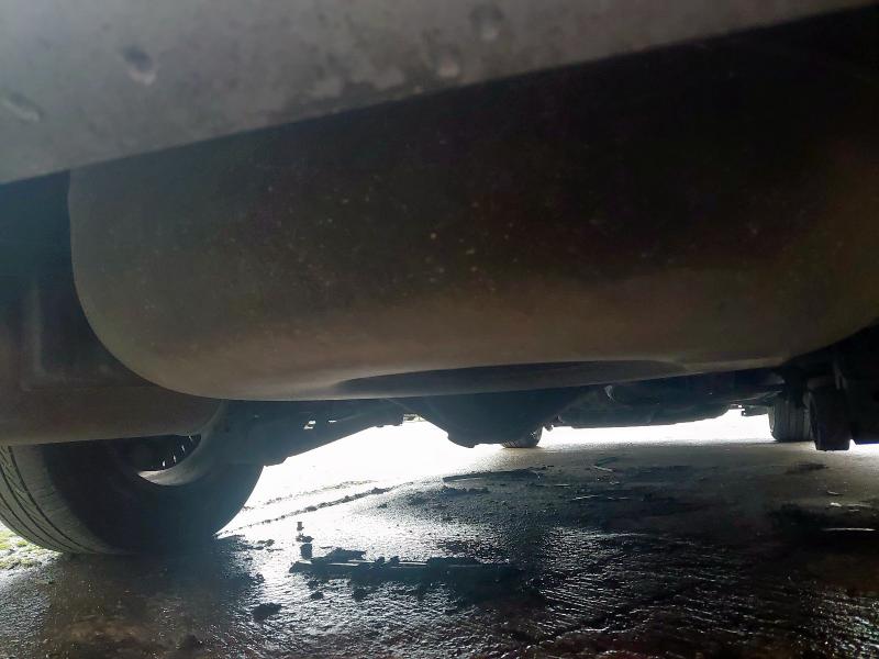 2002 MAZDA BONGO FRIE