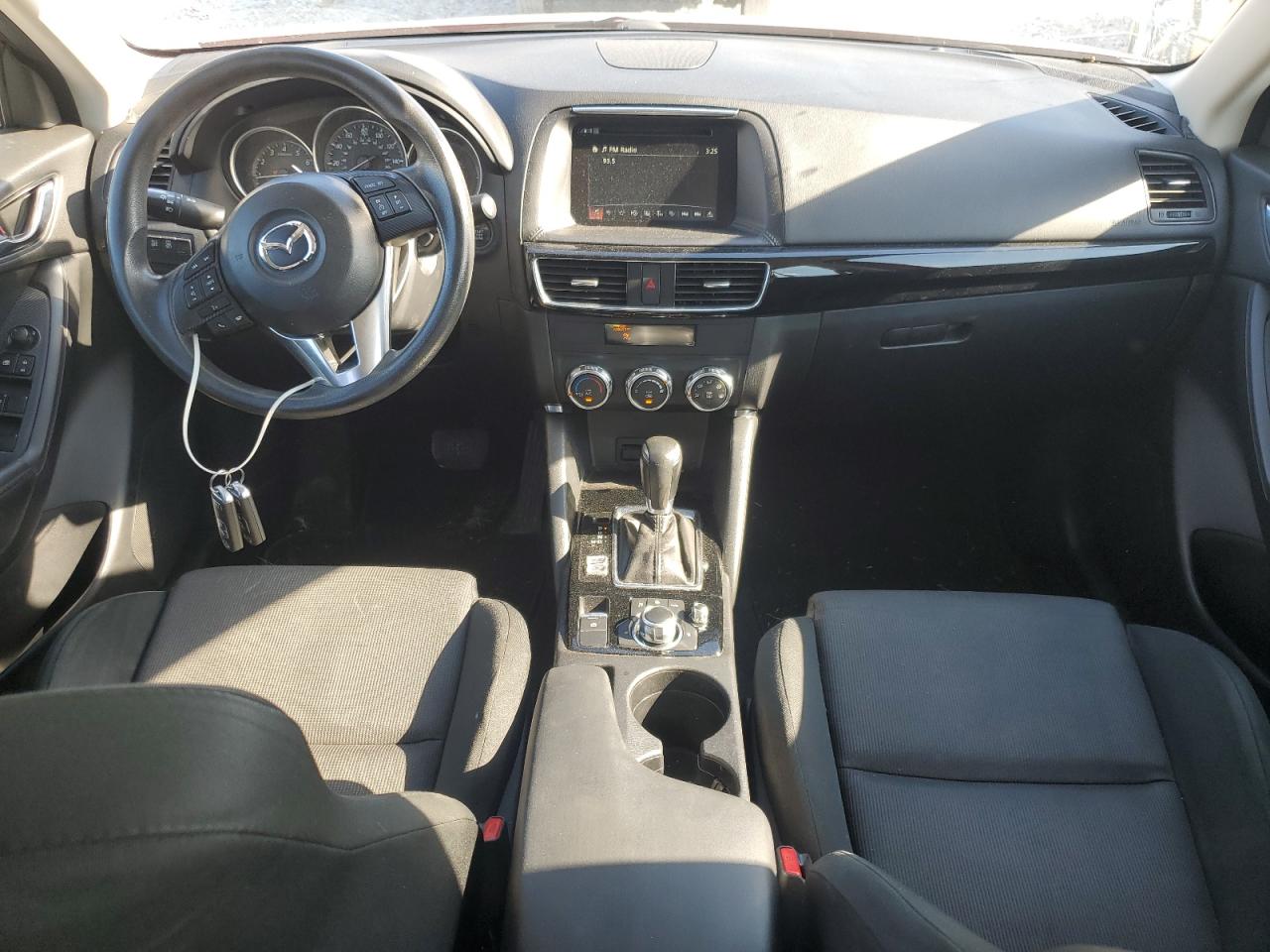 2016 Mazda Cx-5 Sport VIN: JM3KE2BY3G0826545 Lot: 83954425